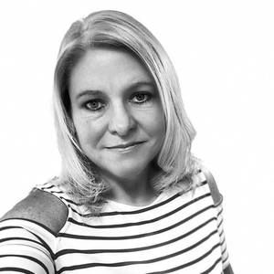 Meet your Posher, Jackie